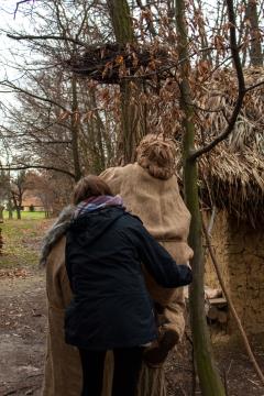 Turistična patrulja obiskala Občino Razkrižje 30
